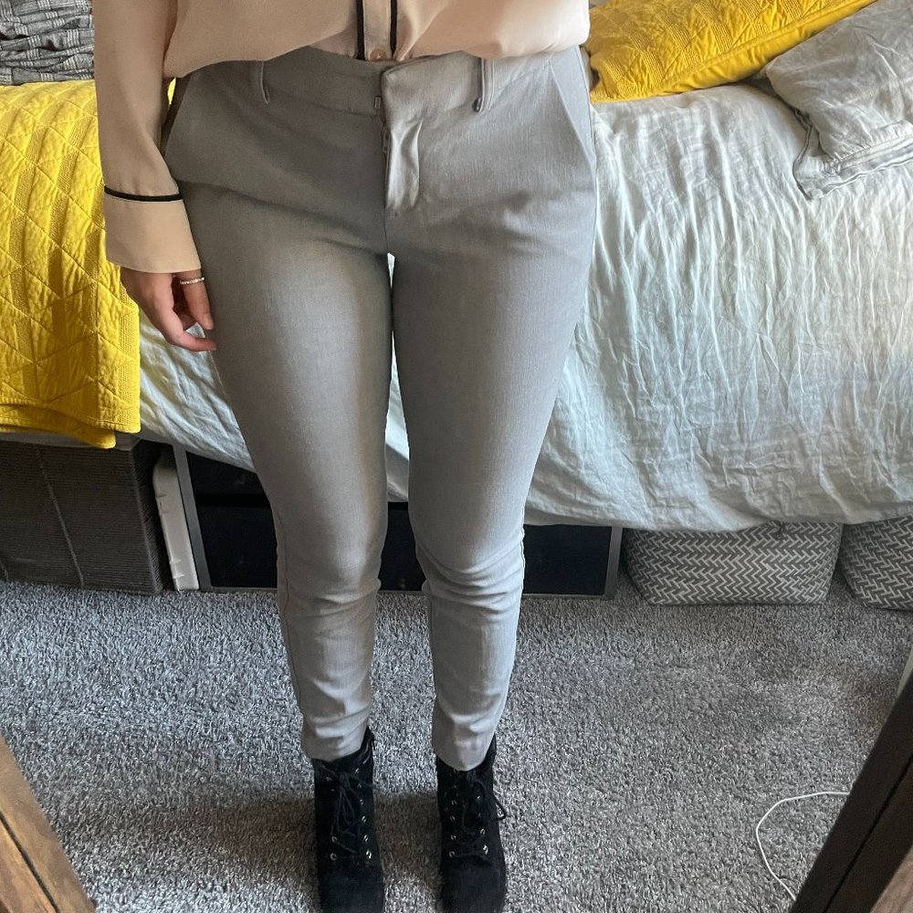 Express Dress Pants